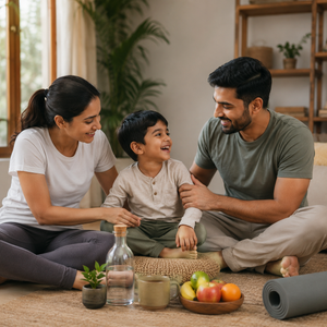 Wellness & Kits