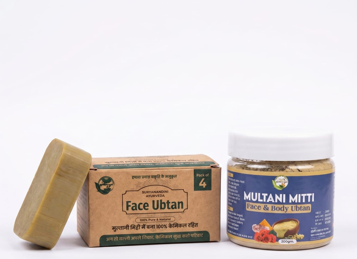 Face Care Kit