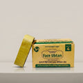 Natural Face Ubtan Soap (Pack of 4)